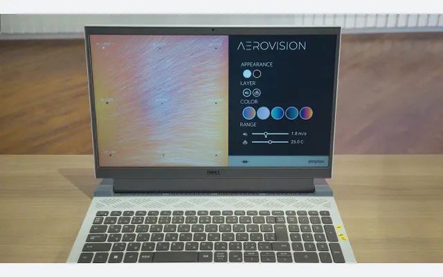 AEROVISION、GUGEN2023@秋葉原コンベンションホールで初展示